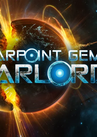 Starpoint Gemini Warlords cover