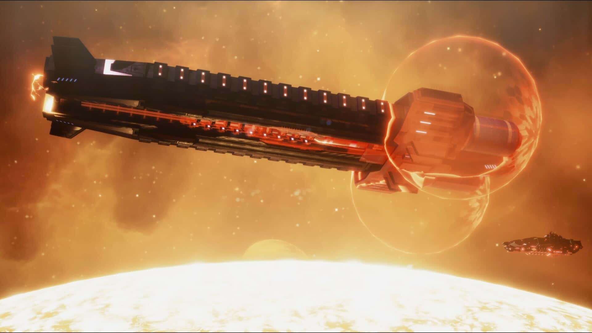 #3. Subverse (GOG) بواسطة: Streembit Ltd