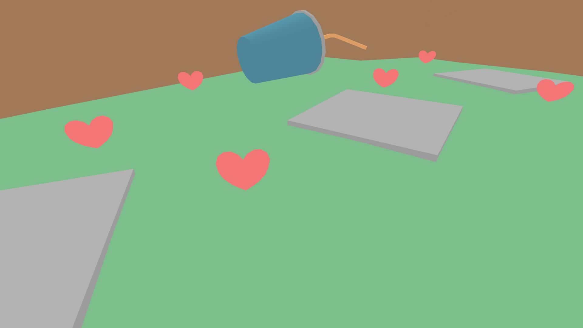 #6. Lovely Planet (GOG) 作者: tinyBuild