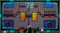 88 Heroes screenshot 5