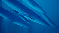 ABZÛ screenshot 4