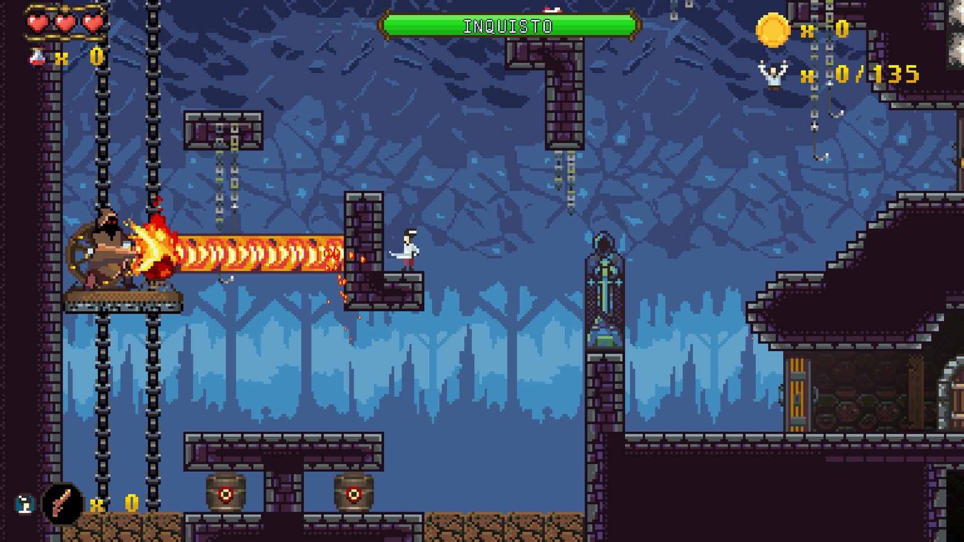 #2. Janosik 2 (GOG) 来自: Retrovibe