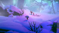 Gloomy Eyes screenshot 7