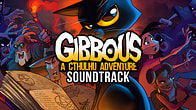 Купить ключ дешево Gibbous. A Cthulhu Adventure Soundtrack