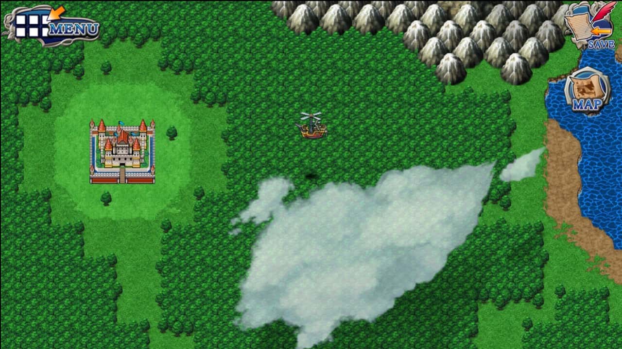 #1. Asdivine Hearts (GOG) 来自: KEMCO