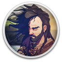 Dead in Vinland – The Vallhund