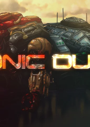 Bionic Dues cover