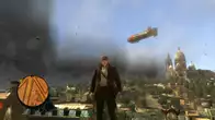 The Saboteur™ screenshot 1