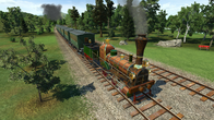 Transport Fever screenshot 1
