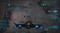 SpaceBourne 2 screenshot 4