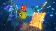 Yooka-Laylee screenshot 6