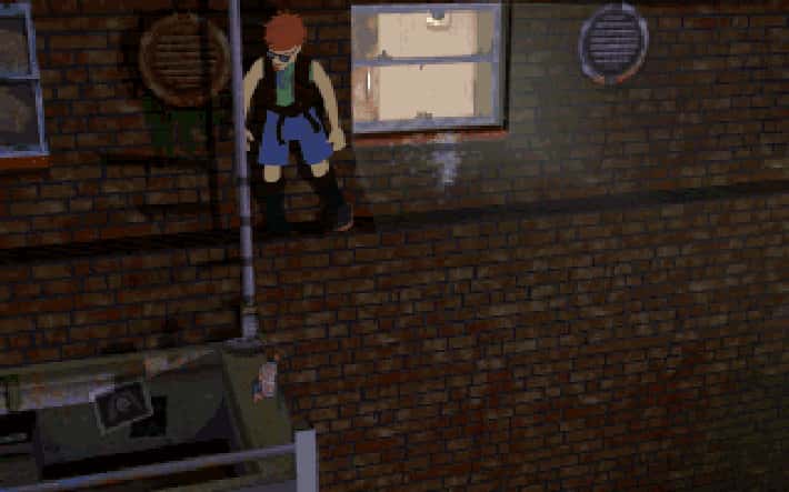 #5. Normality (GOG) Podle: Funbox Media Limited