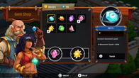 Knight vs Giant: The Broken Excalibur screenshot 8