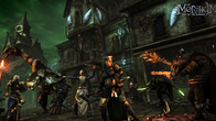 Mordheim: City of the Damned screenshot 3