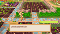 Sugardew Island screenshot 7
