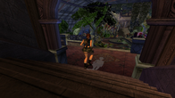 Tomb Raider: The Angel of Darkness screenshot 6