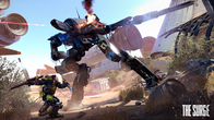 The Surge screenshot 1