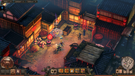 Shadow Tactics: Blades of the Shogun - Aiko's Choice screenshot 5