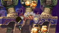 METAL SLUG X screenshot 7