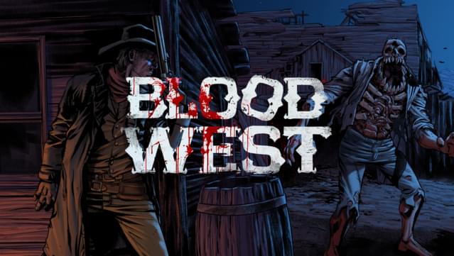 Blood West