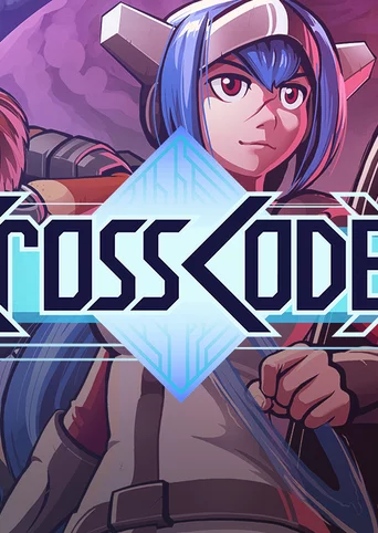 CrossCode cover