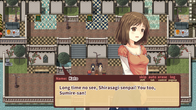 Kozue's Strange Journey 2 screenshot 4