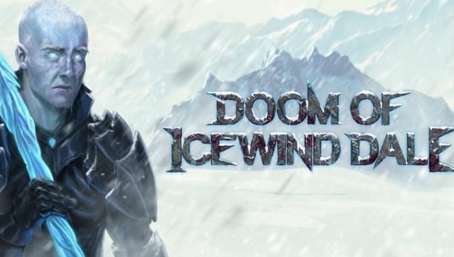 Neverwinter Nights: Doom of Icewind Dale