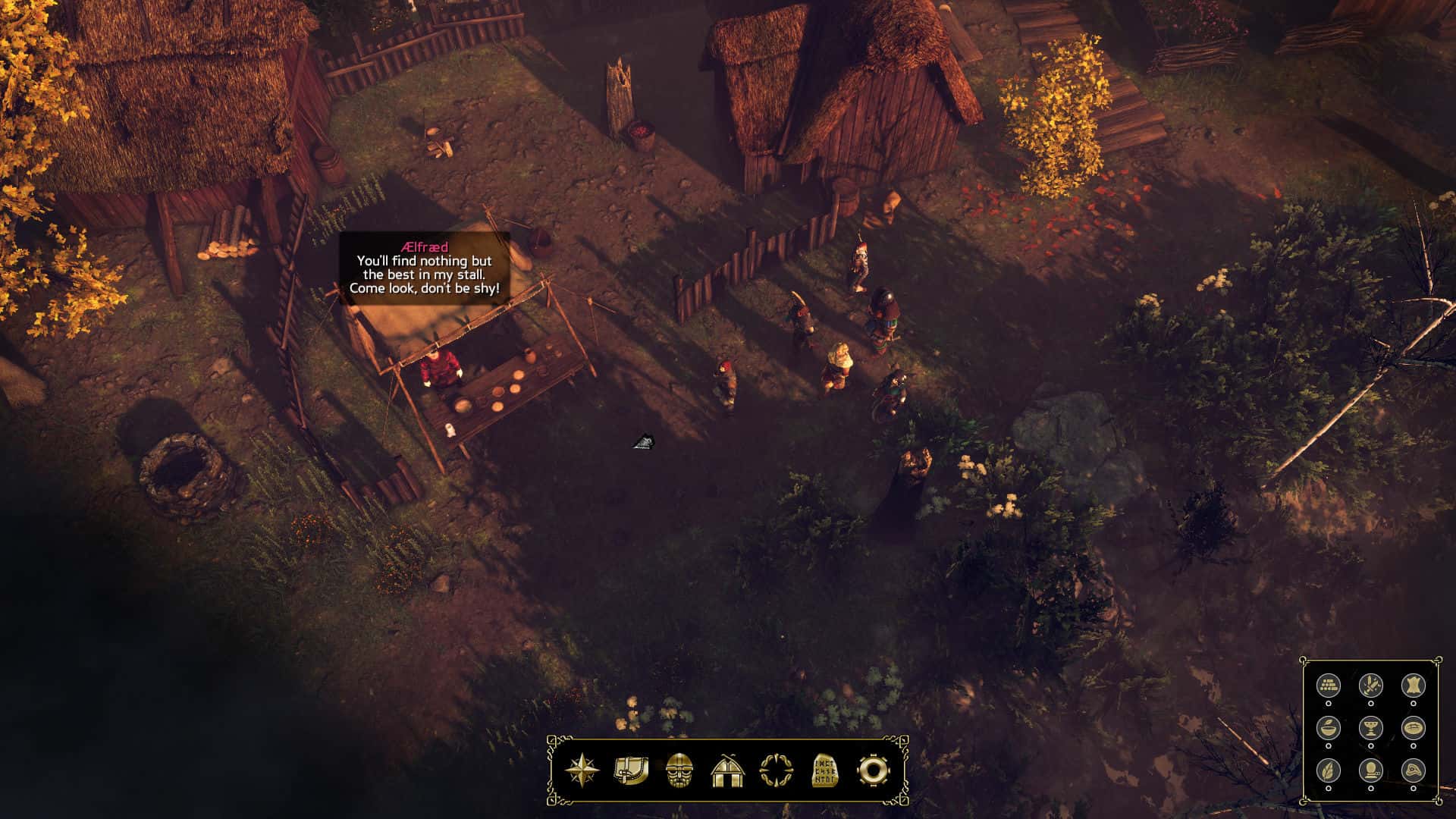 #6. Expeditions: Viking Deluxe Edition Upgrade (GOG) โดย: THQ Nordic GmbH