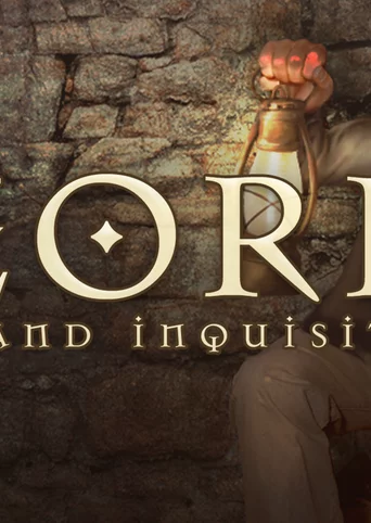Zork: Grand Inquisitor cover