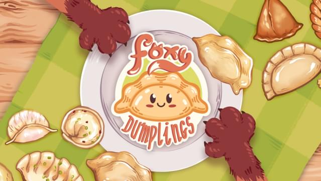 Foxy Dumplings