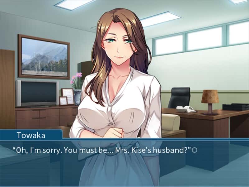 #2. Platonically Mauled by a Magic Cougar (GOG) 由: Shiravune