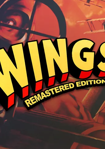 Wings!™ Remastered Edition cover