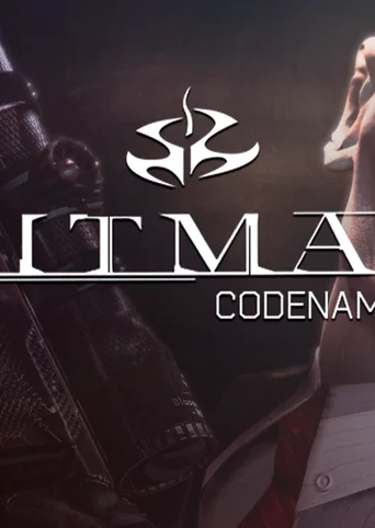 Hitman: Codename 47 cover