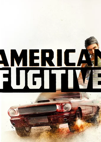 American Fugitive cover