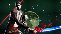 Killer is Dead: Nightmare Edition screenshot 6