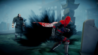 Aragami screenshot 12