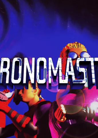 Chronomaster cover