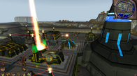 Battle Isle: The Andosia War screenshot 1