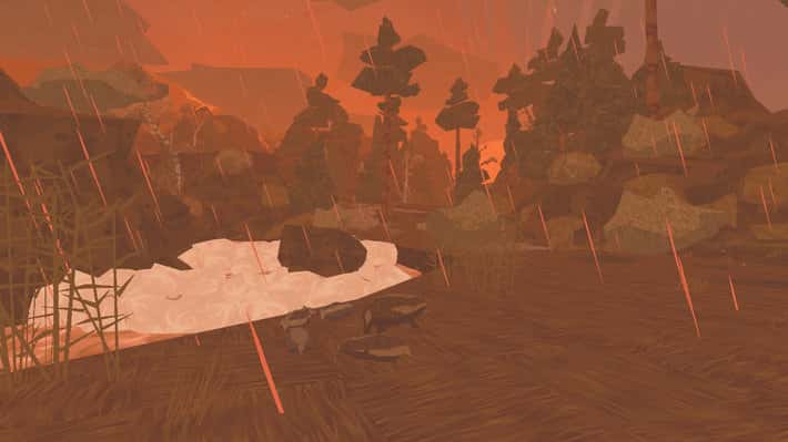#8. Shelter (GOG) 由: Might and Delight