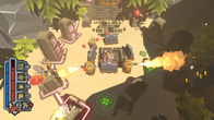 Trifox Demo screenshot 1