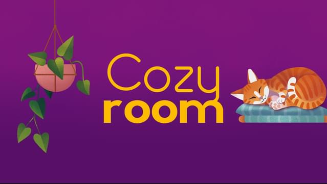 Cozy Room
