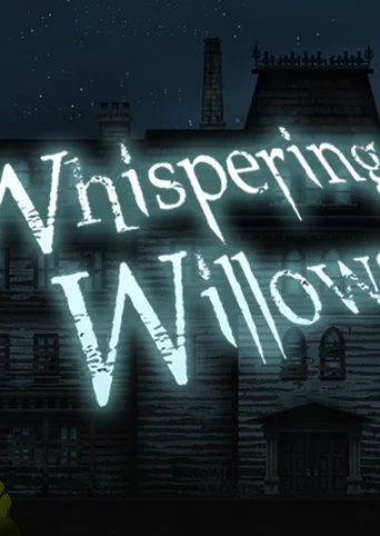 Whispering Willows cover