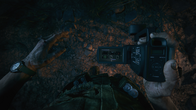 Outlast 2 screenshot 1