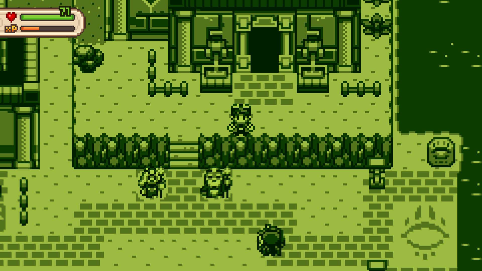 #7. Evoland 2 Deluxe Edition Upgrade (GOG) By: Shiro Games