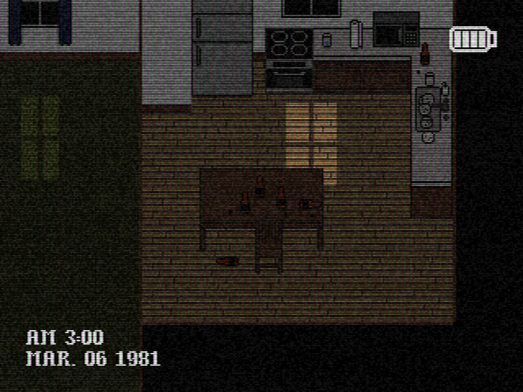 no sleep for sole screenshot thumbnail screenshot 7