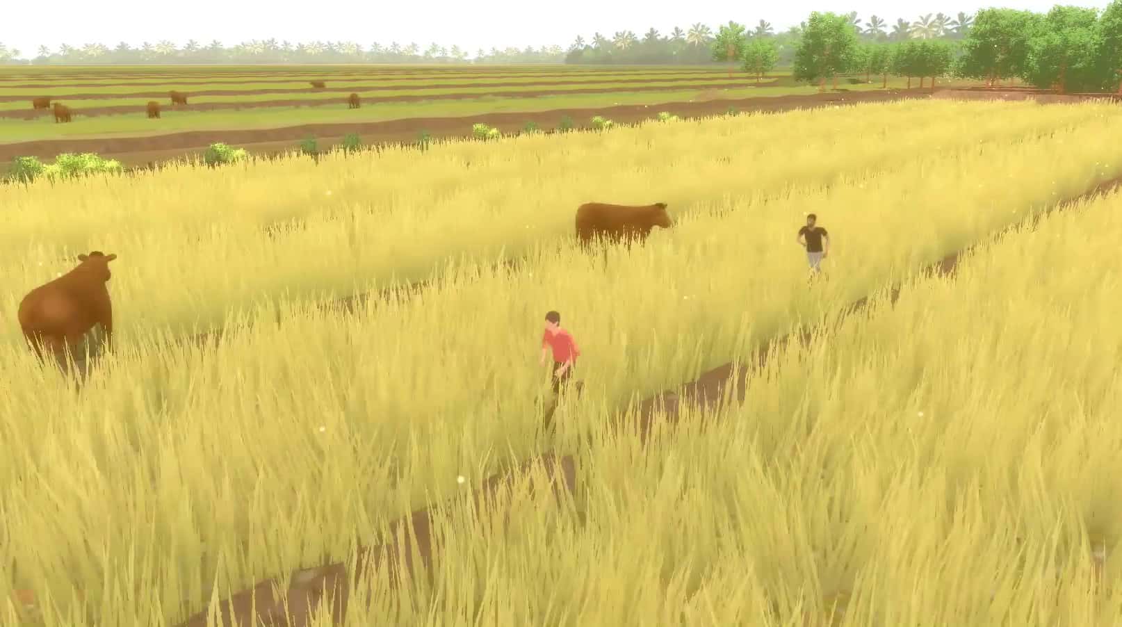 #10. Forgotten Fields Demo (GOG) Podle: Dino Digital