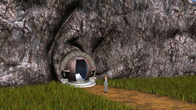 Journey to the Center of the Earth screenshot 7
