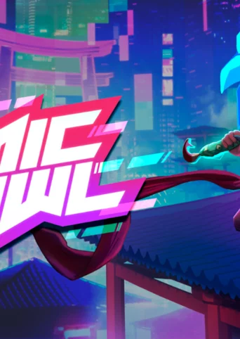 Atomic Owl cover
