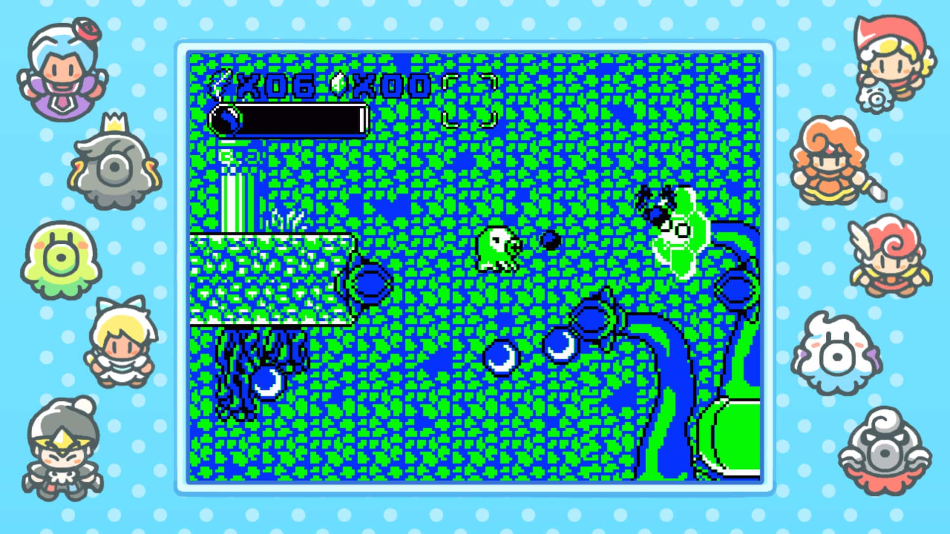 #9. Save me Mr Tako: Definitive Edition (GOG) โดย: Christophe Galati