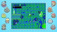 Save me Mr Tako: Definitive Edition screenshot 10